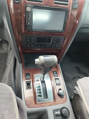 land rover freelander 1: Hyundai Terracan: 2003 г., 2.9 л, Автомат, Дизель, Внедорожник — 4