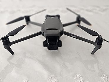 3d сканер купить: DJI Mavic 3 — мощный складной квадрокоптер для аэрофото- и — 4