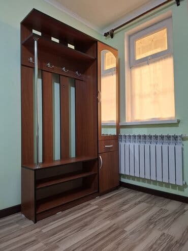 долгосрочный квартира рабочий городок: 1 комната, С мебелью полностью — 6