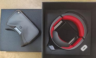 куплю очки: DJI Goggles Racing Edition — профессиональные очки FPV для дрон-гонок — 3