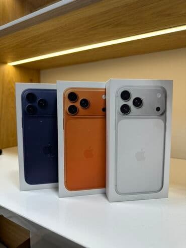 айфон 14 про макс цена бишкек цум: IPhone 17 Pro Max, Новый, 256 ГБ, Оранжевый, Коробка, В рассрочку — 1