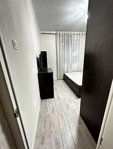 Батирлер: 3 бөлмө, 61 м², Туңгуч мкр 106-серия, 4 кабат, Евро оңдоо — 7
