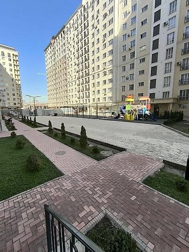Продажа квартир: 2 комнаты, 64 м², Элитка, 2 этаж, Евроремонт — 7