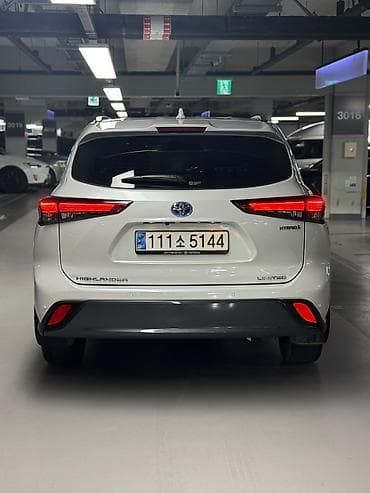 range over: Toyota RAV4: 2023 г. — 4