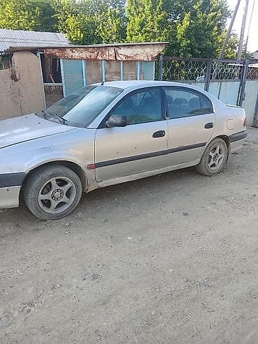 тойота owens двигатель 1 6: Toyota Avensis: 1998 г., 1.6 л, Механика, Бензин, Седан — 2