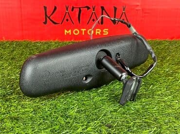 сколько стоит камера заднего вида на машину: Зеркало салона Toyota Windom MCV30 1MZ 2003г — 1