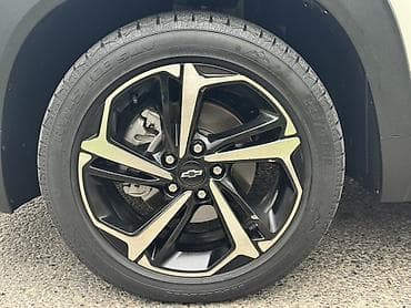 Продажа авто: Chevrolet Trailblazer: 2022 г., Кроссовер — 6