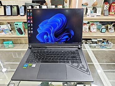 Игровой, Б/у, Intel Core i5