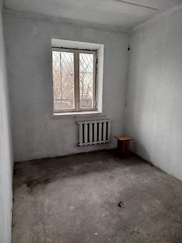 2х комнатные квартиры сдаю: 4 комнаты, 90 м², 105 серия, 3 этаж, Старый ремонт — 6