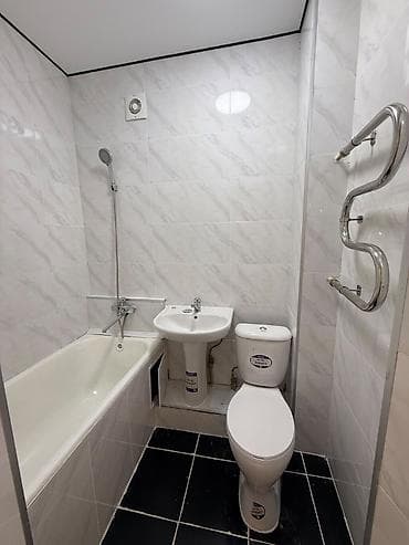 58: 1 комната, 31 м², Азия Молл Индивидуалка, 5 этаж, Свежий ремонт — 5