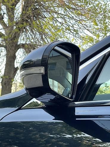 аккумулятор зарядка: Kia K7: 2019 г., 2.4 л, Автомат, Гибрид, Седан — 9