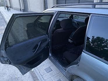 transporter multivan: Volkswagen Passat: 1994 г., 1.8 л, Ручные, Бензин, Универсал — 7