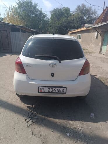 машина за 2000 долларов в бишкеке: Компактный городской хэтчбек, 5 дверей, белый цвет. Характеристики и — 6