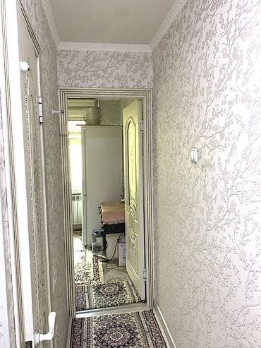 м гвардия: 58 м², С мебелью — 7