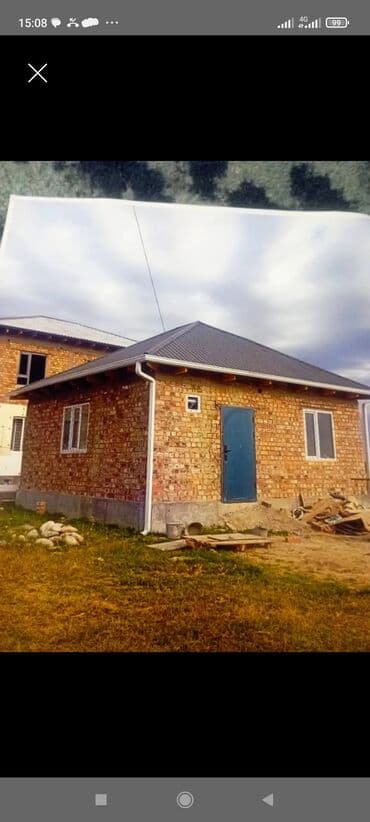 квартира купить в оше: 2 комнаты — 2