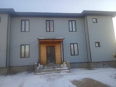 обшивки: Каркасный дом из SIP/OSB-панелей — строительство под ключ Описание: - — 8