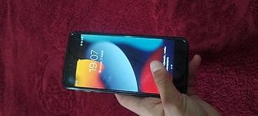 iphone 12 pro mini: IPhone 7 Plus, Черный — 3