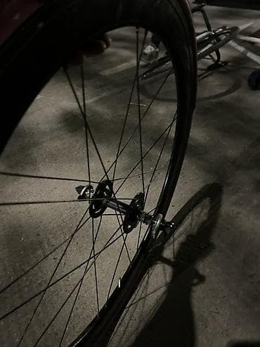 лопасть: Колеса в сборе 50 / R 28, Пара — 3