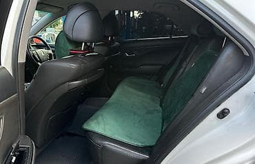 corolla runx: Toyota Crown: 2010 г., Автомат, Гибрид, Седан — 3