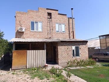 дом нижний орок: Үй, 162 кв. м, 5 бөлмө, Кыймылсыз мүлк агенттиги, Эски ремонт — 4