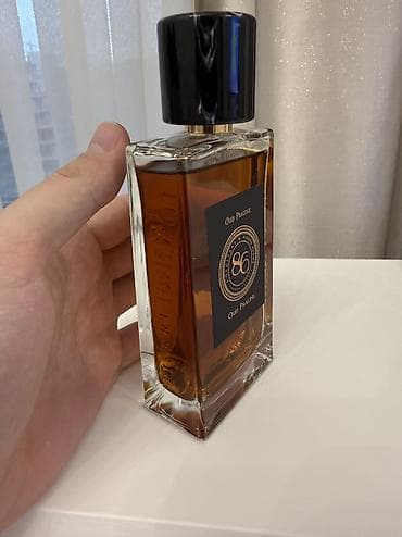 духи essens: L’Occitane Oud Praline (100ml) Оригинал. Ниже рынка. Очень теплый — 4