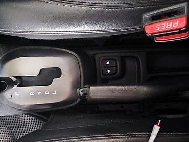 tcl 200: Chevrolet Spark: 2016 г., 1 л, Автомат, Бензин, Хэтчбэк — 7