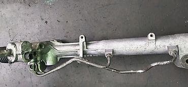 opel: Opel vectra С. рулевая рейка 2002 2009 год — 1