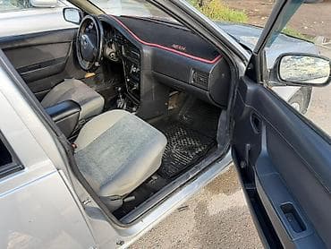 Унаа сатуу: Daewoo Nexia: 2011 г., 1.5 л, Кол менен иштөөчү, Бензин, Седан — 8