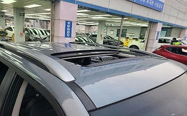 санг енг корандо: Ssangyong Korando: 2019 г., Автомат, Дизель, Кроссовер — 8