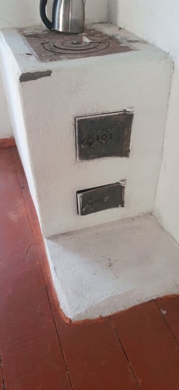 купить комнату в коммунальной квартире: 20 м², Без мебели — 1