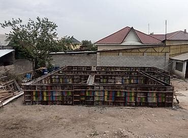 битон: Фундамент Бесплатная консультация Больше 6 лет опыта — 5