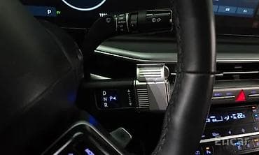 Продажа авто: Hyundai Grandeur: 2023 г., 1.6 л, Автомат, Гибрид, Седан — 9