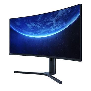 poco c85: Монитор, Xiaomi, 34" - 35" — 2