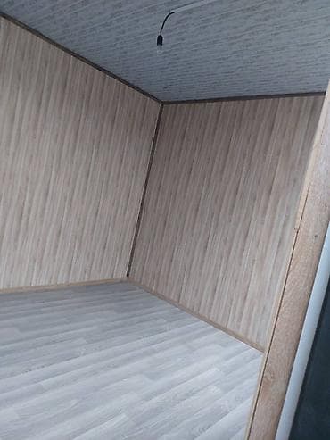 Продажа цехов, заводов, фабрик: Продажа павильонов 18 м², Утеплен — 4