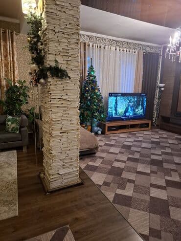 Сниму дом: 230 м², 5 комнат, Утепленный, Бронированные двери, Кондиционер — 4