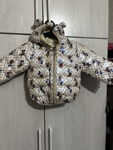 выставка белорусской обуви в бишкеке: Размер 80 
Цена экоо Биригип 700сом — 2