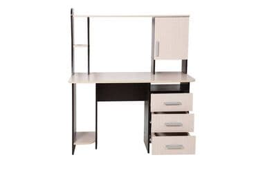 компьютеный стол: Стол компьютерный Стол компьютерный 5, Венге/Белфорт Стендмебель — 5