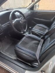 авто обмен на дом: Toyota Corolla: 2002 г., 1.6 л, Механика, Бензин, Седан — 7