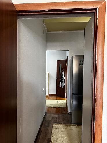 Продажа квартир: 2 комнаты, 50 м², Интергельпо Индивидуалка, 2 этаж, Косметический ремонт — 8