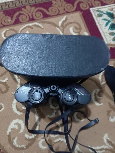 прибор ночного видения для охоты бу: Бинокль PRINZ 10x50, Made in Japan. Характеристики, видимые на фото — 4