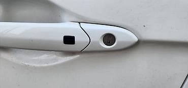 копейка 2101: Chevrolet Spark: 2019 г., 1 л, Автомат, Бензин, Хэтчбэк — 5