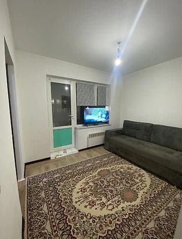 Продажа квартир: 1 комната, 44 м², 5 этаж, Косметический ремонт — 3