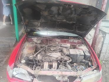 forester 2003: Mitsubishi : 1999 г., Механика, Бензин, Седан — 6