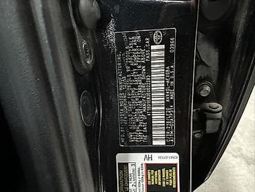 range river: Toyota Avalon: 2013 г., Вариатор, Гибрид, Седан — 10