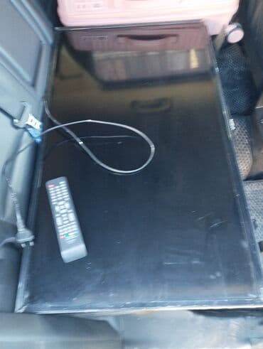 ноутбук кызыл кыя: Телевизорлор — 1