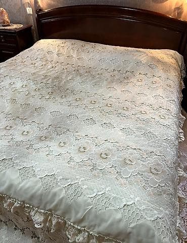 Покрывало для кровати, Все сезоны