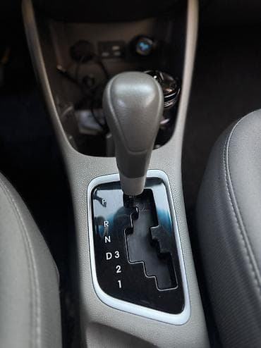 android авто: Kia Morning: 2016 г., 1 л, Автомат, Газ, Хэтчбэк — 8