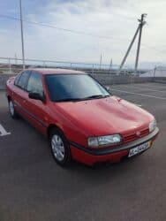 ниссан примера р11 на обмен: Nissan Primera: 1992 г., 1.6 л, Механика, Бензин, Седан — 10