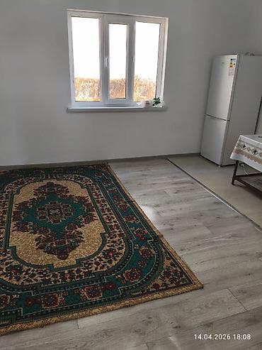 паркинг аренда: 70 м², 4 комнаты, Забор, огорожен — 2