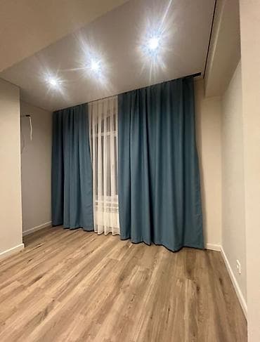 central park: 2 комнаты, 53 м², Элитка, 12 этаж, Евроремонт — 3